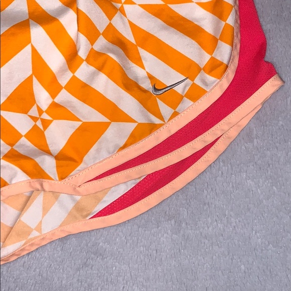 Nike dri-fit athletic shorts - Picture 2 of 11